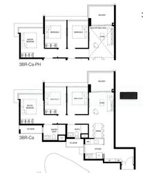 Normanton Park (D5), Apartment #460415311